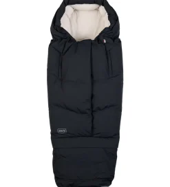 Voksi Kørepose - City North - 90/115 cm - Black/Cream