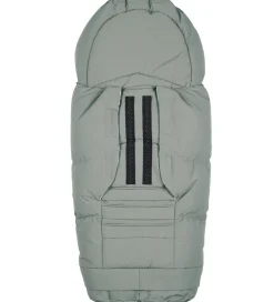 Voksi Kørepose - CIty North - 90/115 cm - Meadow Green/Wings