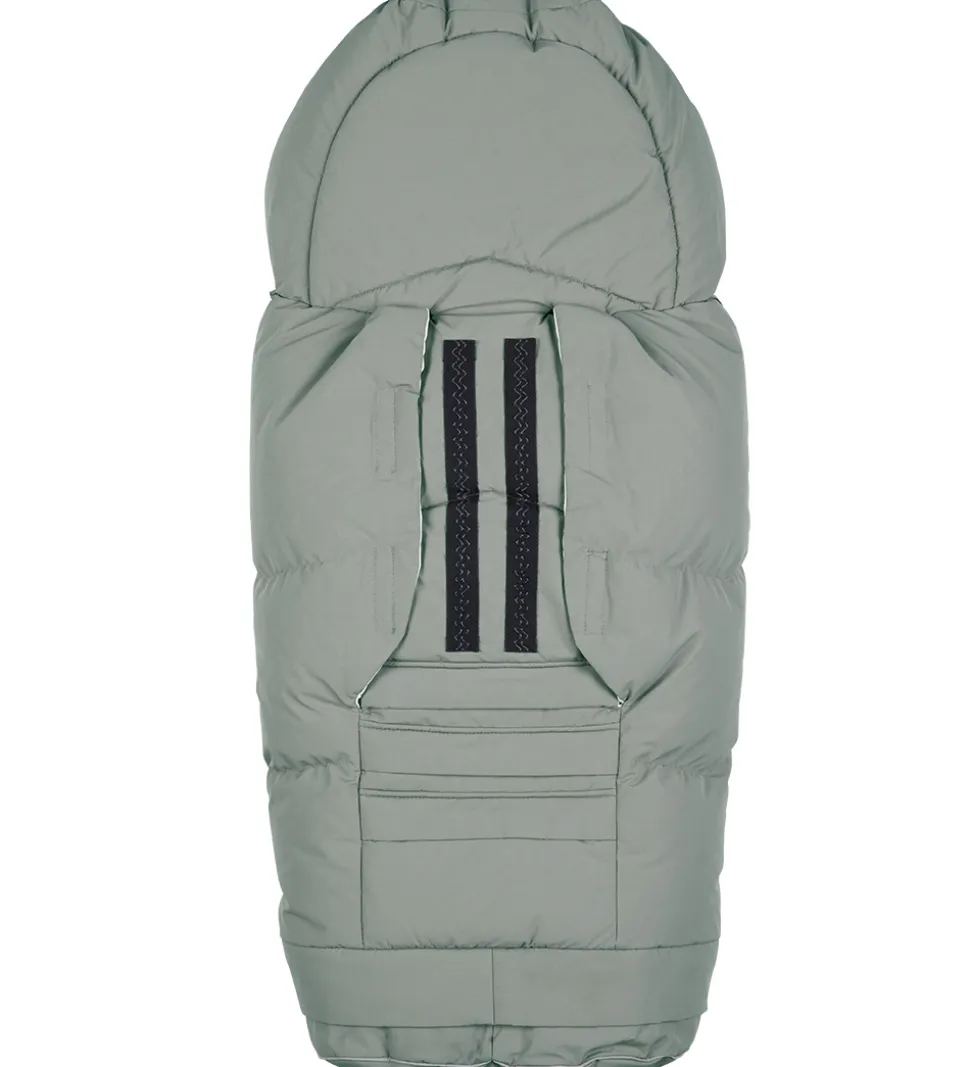 Voksi Kørepose - CIty North - 90/115 cm - Meadow Green/Wings