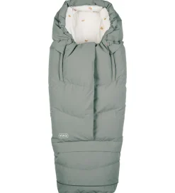 Voksi Kørepose - CIty North - 90/115 cm - Meadow Green/Wings