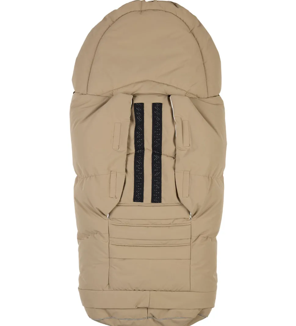 Voksi Kørepose - City North - 90/115 cm - Dark Sand Wings