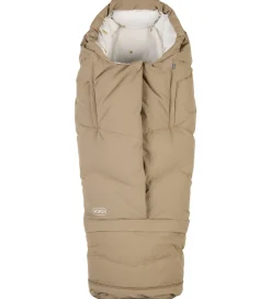 Voksi Kørepose - City North - 90/115 cm - Dark Sand Wings