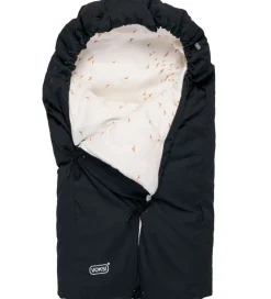 Voksi Kørepose - Classic+ - 80/110 cm - Black Flying