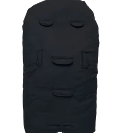 Voksi Kørepose - Classic+ - 80/110 cm - Black Flying