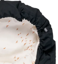 Voksi Kørepose - Classic+ - 80/110 cm - Black Flying