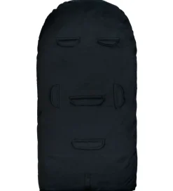 Voksi Kørepose - Classic+ - 80/108 cm - Sort