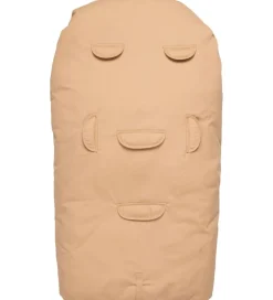 Voksi Kørepose - Classic+ - 80/110 cm - Warm Beige Flying