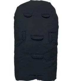 Voksi Kørepose - Classic+ Mini - 77 cm - Black Flying