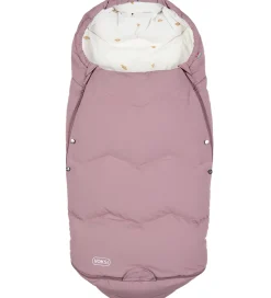 Voksi Kørepose - Explorer - 105 cm - Grape/Wings