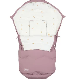 Voksi Kørepose - Explorer - 105 cm - Grape/Wings