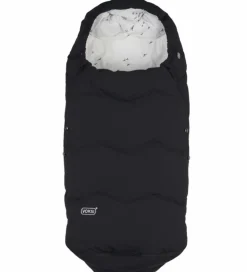 Voksi Kørepose - Explorer - 105 cm - Sort/Flying