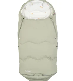 Voksi Kørepose - Explorer - 105 cm - Misty Green/Wings