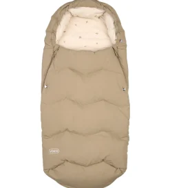 Voksi Kørepose - Explorer - 105 cm - Dark Sand Clover