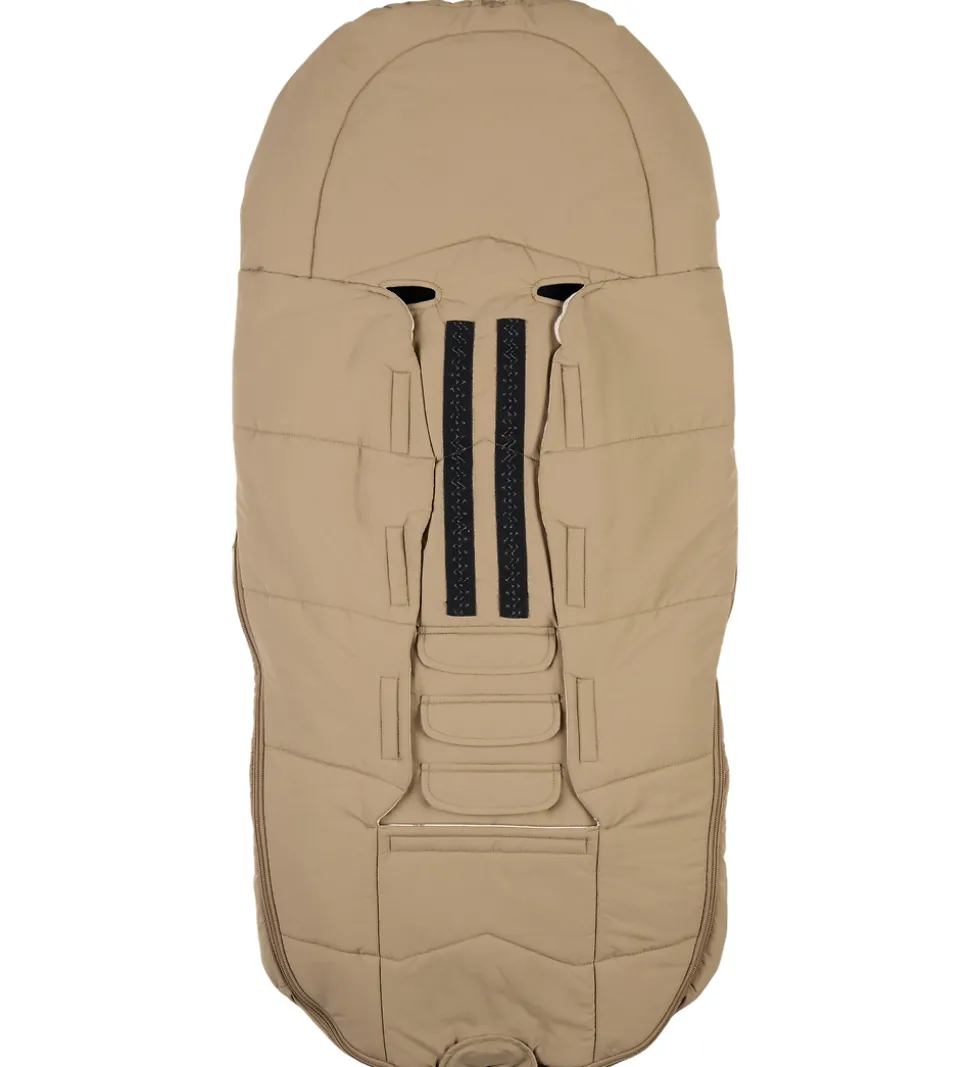 Voksi Kørepose - Explorer - 105 cm - Dark Sand Clover