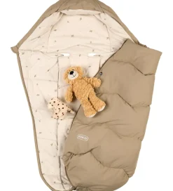 Voksi Kørepose - Explorer - 105 cm - Dark Sand Clover