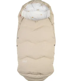 Voksi Kørepose - Explorer - 105 cm - Seashell Sand Wings