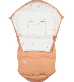 Voksi Kørepose - Explorer - 105 cm - Sandstone Peach Wings