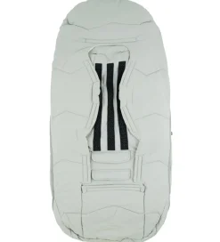 Voksi Kørepose - Explorer - Dusty Green Flying