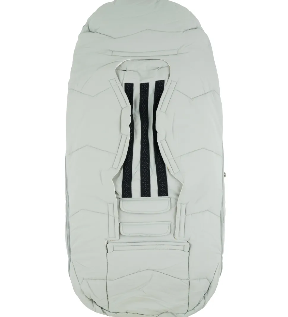 Voksi Kørepose - Explorer - Dusty Green Flying