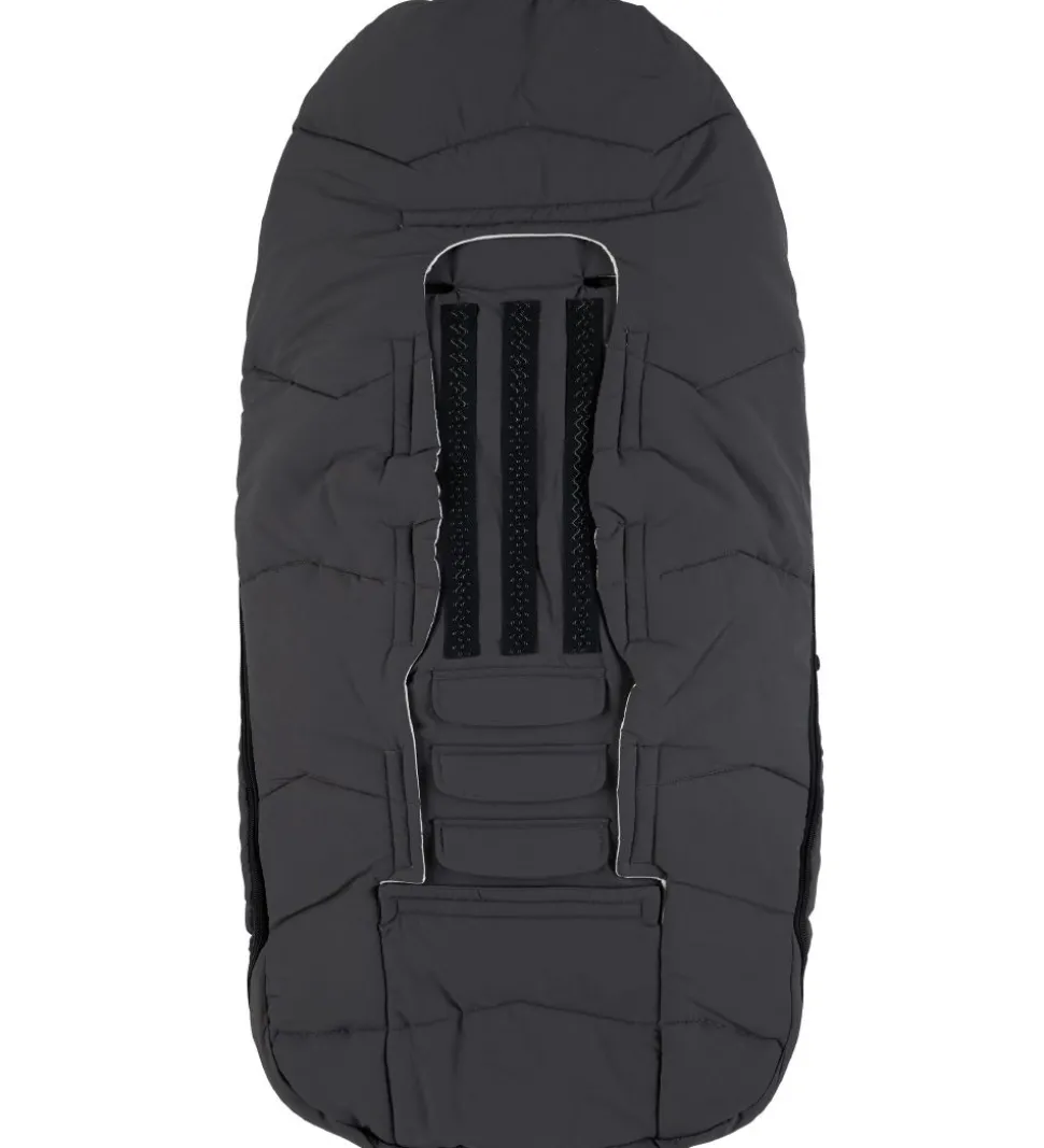 Voksi Kørepose - Explorer - Grey Flying