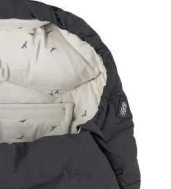 Voksi Kørepose - Explorer - Grey Flying