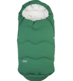 Voksi Kørepose - Explorer - 105 cm - Grass Green Wings