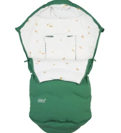 Voksi Kørepose - Explorer - 105 cm - Grass Green Wings