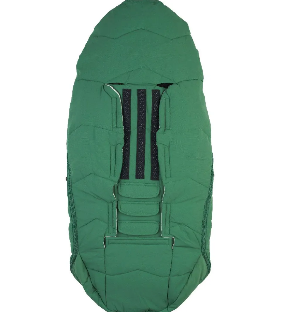 Voksi Kørepose - Explorer - 105 cm - Grass Green Wings