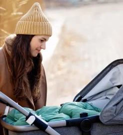 Voksi Kørepose - Explorer - 105 cm - Grass Green Wings