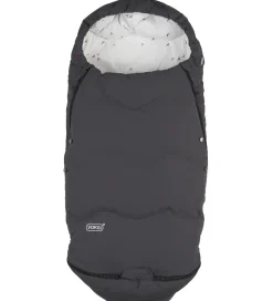 Voksi Kørepose - Explorer - 105 cm - Grey/Flying