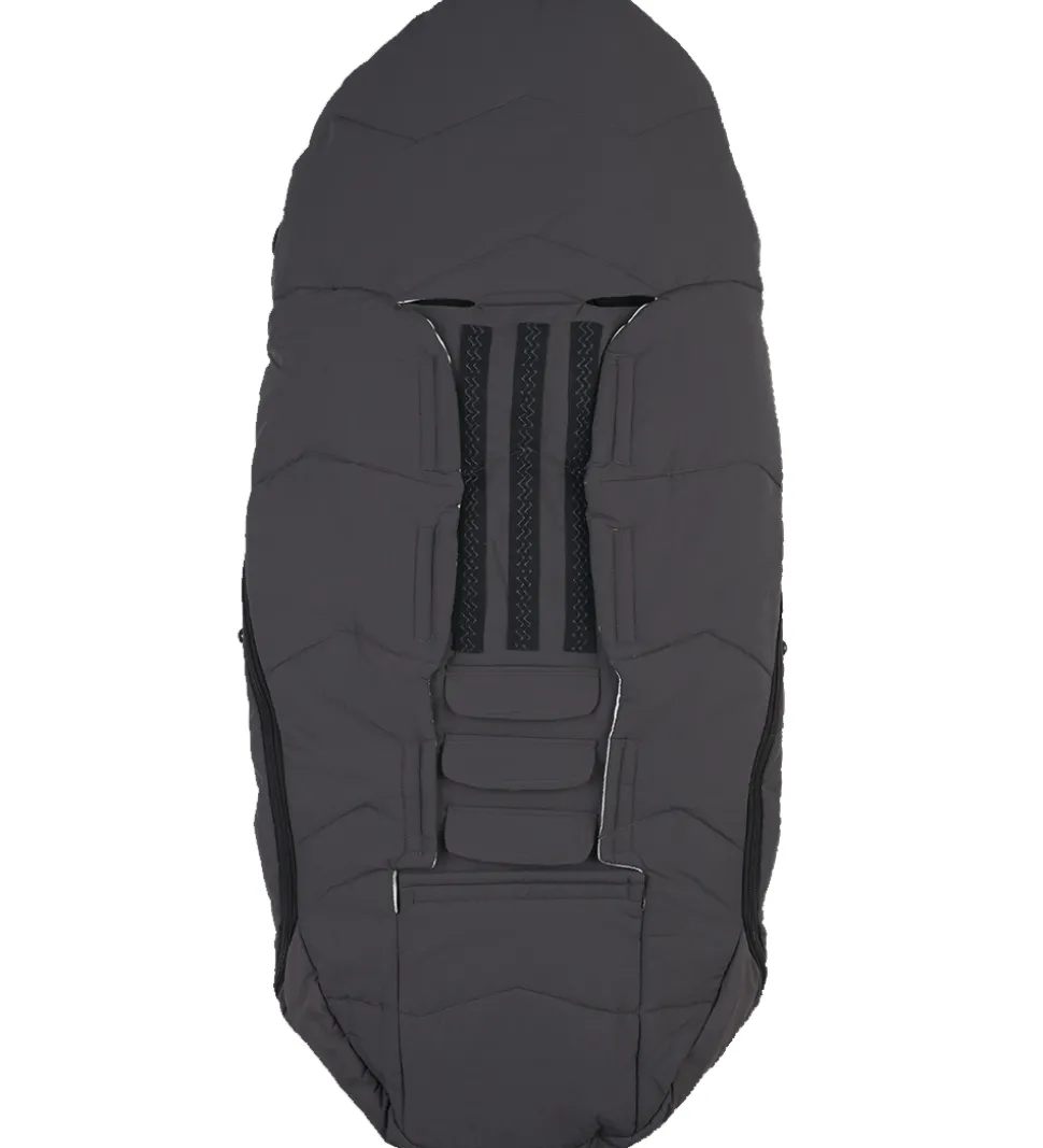 Voksi Kørepose - Explorer - 105 cm - Grey/Flying