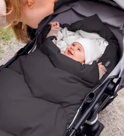 Voksi Kørepose - Explorer - 105 cm - Grey/Flying