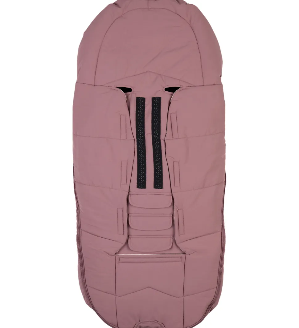 Voksi Kørepose - Explorer - 105 cm - Grape Clover