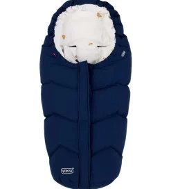 Voksi Kørepose - Move - 90 cm - Midnight Blue/Wing