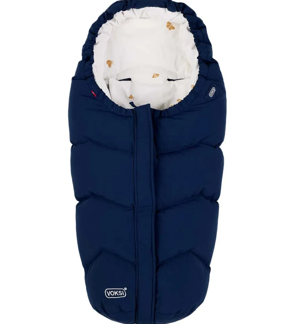 Voksi Kørepose - Move - 90 cm - Midnight Blue/Wing