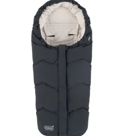 Voksi Kørepose - Move - 80 cm - Sort