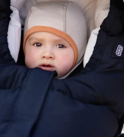 Voksi Kørepose - Move - 80 cm - Sort