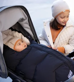 Voksi Kørepose - Move - 80 cm - Sort