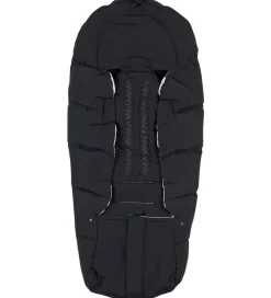 Voksi Kørepose - Move - 90 cm - Black Solid