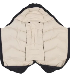 Voksi Kørepose - Move - 90 cm - Black Solid