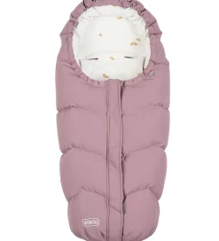 Voksi Kørepose - Move - 85 cm - Grape/Wings