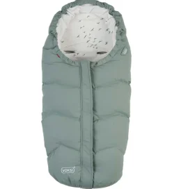 Voksi Kørepose - Move - 90 cm - Sea Green/Flying