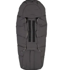 Voksi Kørepose - Move - 90 cm - Grey Solid