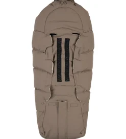 Voksi Kørepose - Move - 90 cm - Walnut Clover