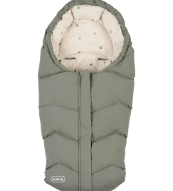 Voksi Kørepose - Move - 90 cm - Meadow Green