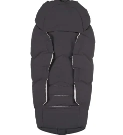 Voksi Kørepose - Move - 90 cm - Grey/Cream