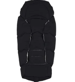 Voksi Kørepose - Move - 90 cm - Black/Cream