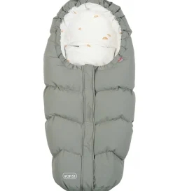 Voksi Kørepose - Move - 85 cm - Meadow Green/Wings