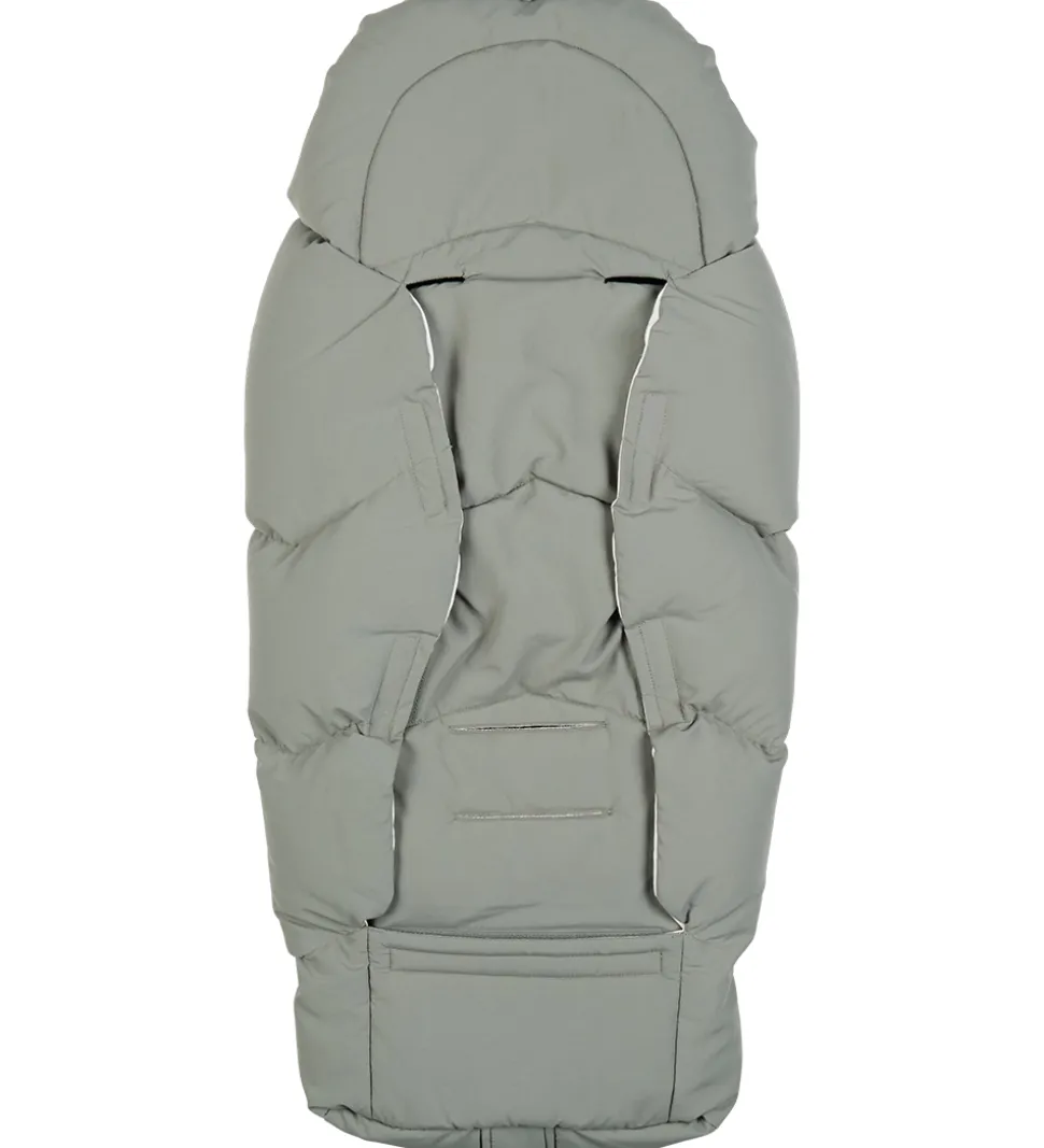 Voksi Kørepose - Move - 85 cm - Meadow Green/Wings