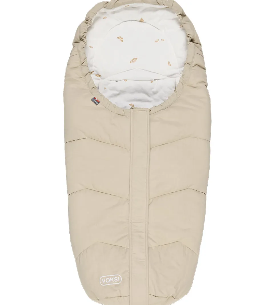 Voksi Kørepose - Move Light - 85 cm - Seashell Sandwings